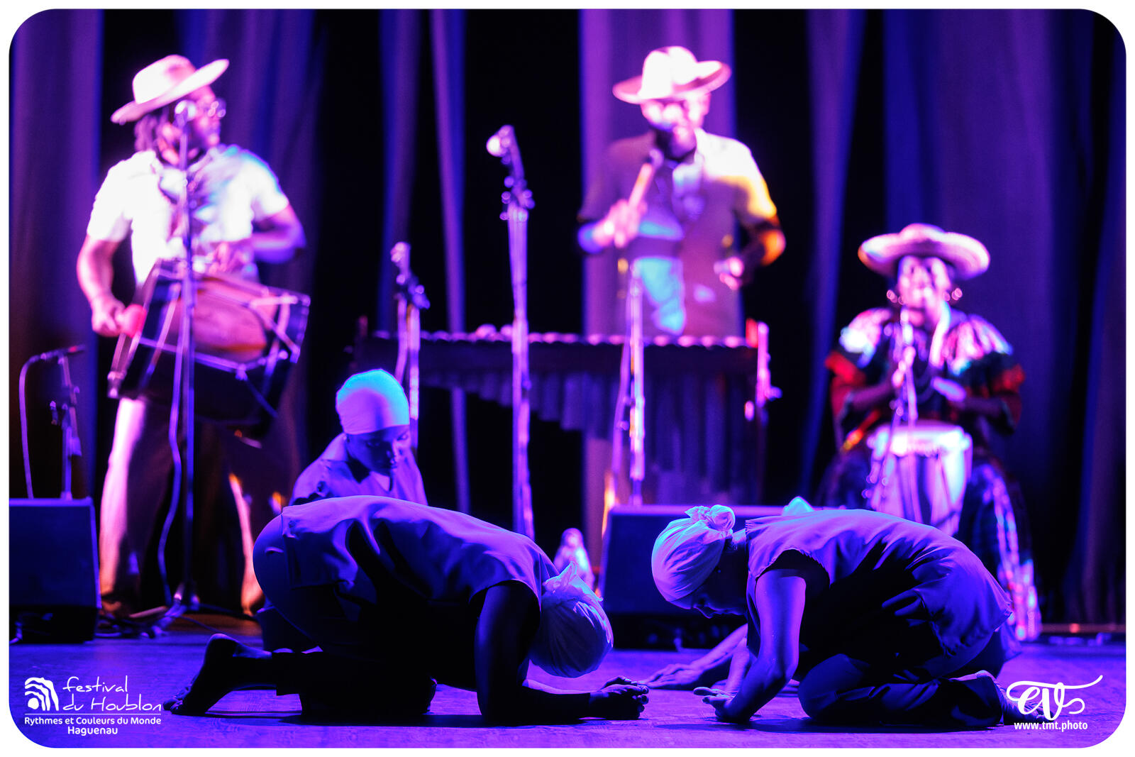 FDH 2024.08.20 | COLOMBIE